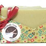 Evoo (extra Virgin Olive Oil) Handmade Soap - Made..