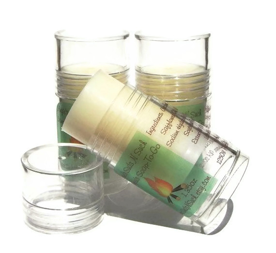 Camper's Soaptogo on Luulla